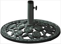 Outdoor Umbrella Bases