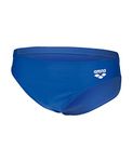 Arena Mens Dynamo Swim Briefs, Royal, 32 EU