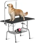 Polar Aurora 46'' Dog Grooming Tabl