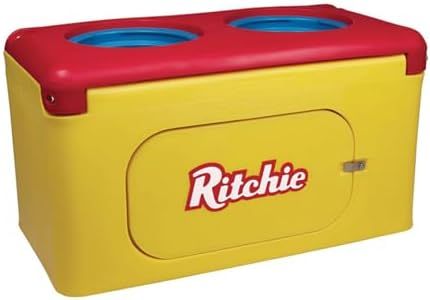 Ritchie EC