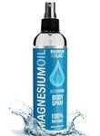 Magnesium Spray