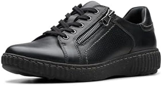 Clarks Col
