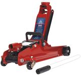 Sealey 1020Le Trolley Jack 2Tonne Low Entry
