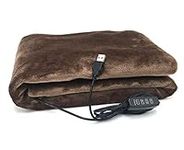 SEITG USB Electric Heating Blanket 