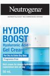 Neutrogena Fragrance Free Hydro Boo