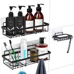 Bathroom Organizer For Shower