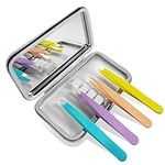 Tweezers for Women, Tweezer Set for