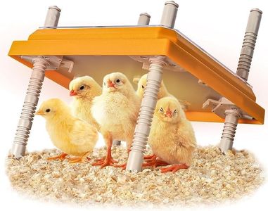 Brooder He