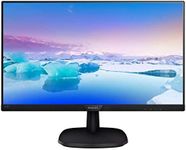 Philips Class LED Monitor, TN Panel