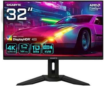 GIGABYTE M