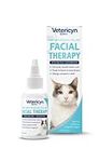 Vetericyn Plus Feline Facial Therap