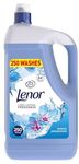 Lenor Spring Awakening 250 Wash Fabric Conditioner, 5 Litre