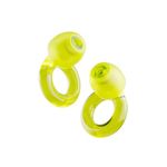 Loop Engage 2 Earplugs – Everyday Noise Relief With Clear Speech for Social Gatherings, Work, Conversation, Parenting & Noise Sensitivity – 16 dB Noise Reduction Ear Plugs