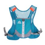 Running Water Vest