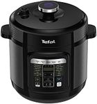 Tefal Home Chef Smart Multicooker, Rice & Multicooker, CY601