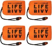 Go Time Gear Life Bivy Emergency Su