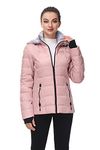 Ace Winter Coats For Women