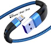 Essri 2Pack for iPhone Charger Cord