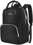 Laptop Backpack Women, Casual Daypa