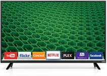 VIZIO D43-D1 43-Inch 1080p Smart LE