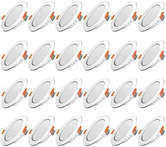 Spot LED E