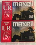 MAXELL UR1