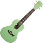 Kala Makala Shark Surf Green Concer