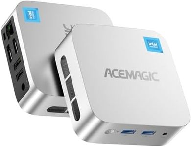 ACEMAGICIA