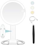 B Beauty Planet 20X Magnifying Mirr