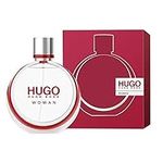 Hugo Boss WOMAN Eau de Parfum, 1.6 