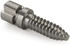 Woodriver Woodworm Screw