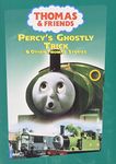 Thomas & Friends: Percy's Ghostly Trick