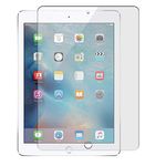 Aptivos Shatter Proof Unbreakable Glass Guard Screen Protector for Apple IPAD AIR-2