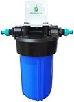 AquaHouse DI Car Wash water filter,