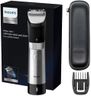 Philips Beard Trimmer 9000 Series, Lift & Trim Pro System, Silver, Which Best Buy Winner 2023 (BT9810/13)
