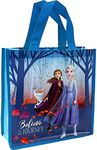 Disney Frozen Movie Character Tote 