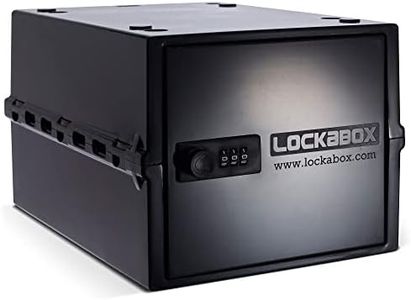 Lockabox O