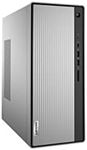 Lenovo IdeaCentre 5 Desktop PC - (AMD Ryzen 7 5700G, 8 GB RAM, 512 GB SSD, Windows 10 Home) - All-in-One Computer, Wired Mouse and Keyboard (Mineral Grey)