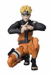 TAMASHII NATIONS - Naruto Shippuden - Naruto Uzumaki -The Jinchuuriki Entrusted with Hope-, Bandai Spirits S.H.Figuarts Action Figure