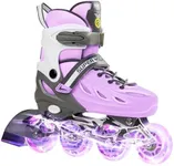 SUPER YOUNGSTER Adjustable Inline S