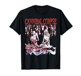 Cannibal Corpse - Official Merchand