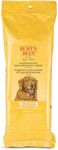 Burt's Bees for Dogs Multipurpose Wipes with Honey, 50 Wipes