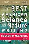 The Best American Science and Natur