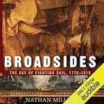 Broadsides: The Age of Fighting Sai
