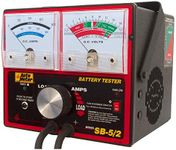 AutoMeter - Battery Tester, 800 AMP