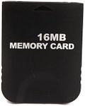 16MB Memor