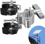 Universal Starlink Mounting Clamp