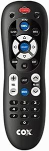 Cox Remote