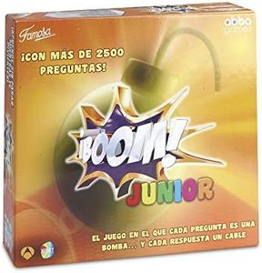Boom Famos