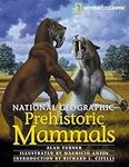 National Geographic Prehistoric Mam